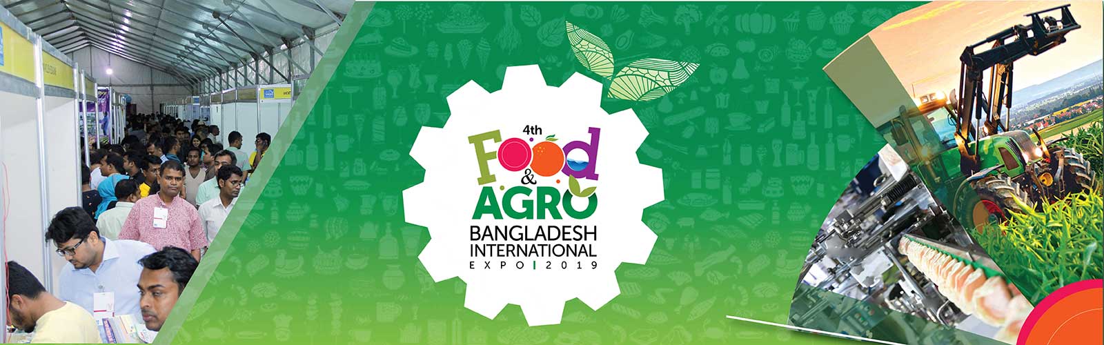  3rd Food and Agro 2018